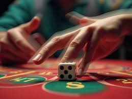 Tampilan permainan Live Casino berkualitas tinggi pada platform jejaktoto yang siap dimainkan