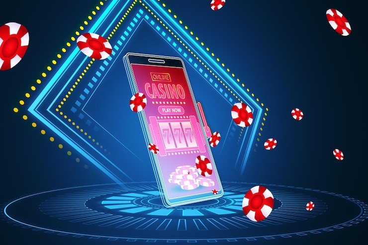 Ilustrasi keamanan akses akun digital dengan autentikasi dan pengelolaan data privasi