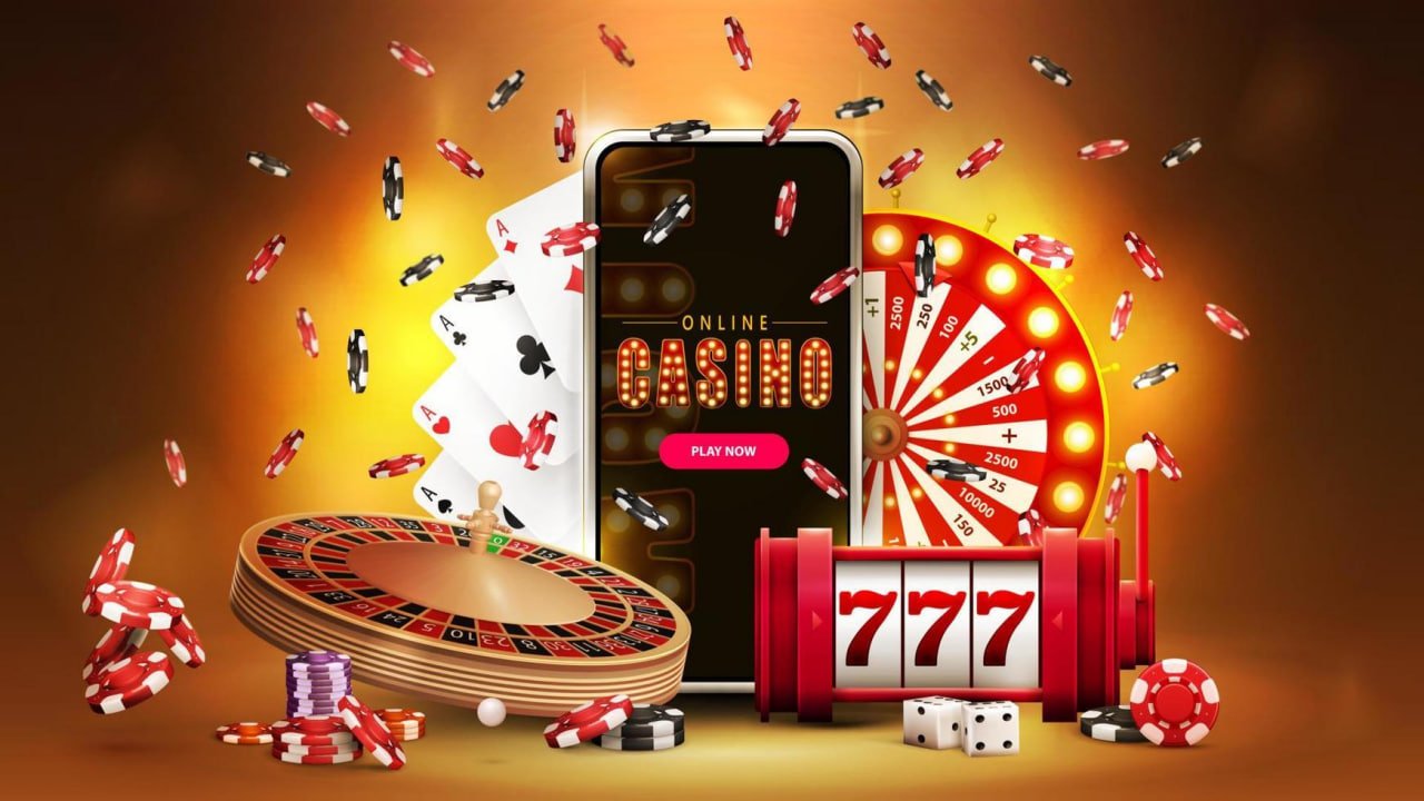 Pengguna menikmati taruhan olahraga dan live casino melalui perangkat mobile dengan mudah